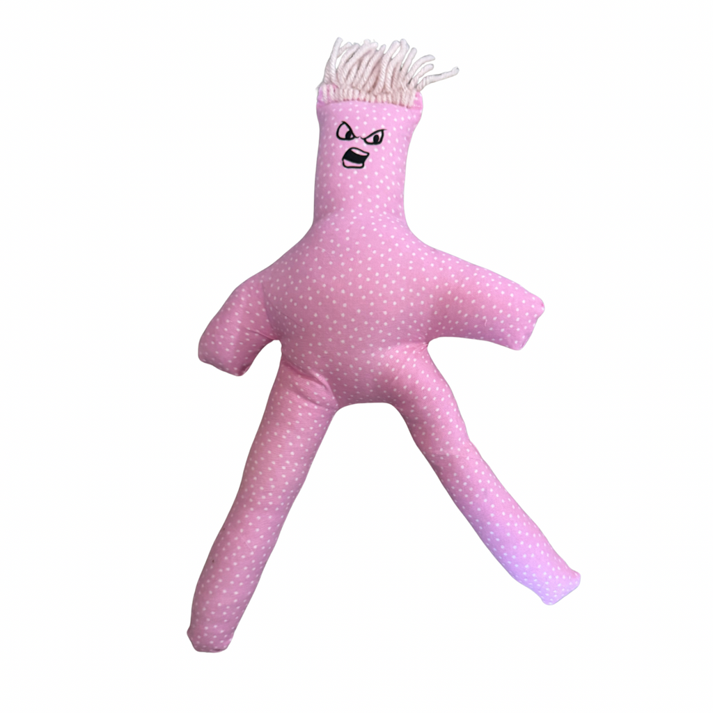 Dammit Doll