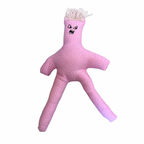 Dammit Doll