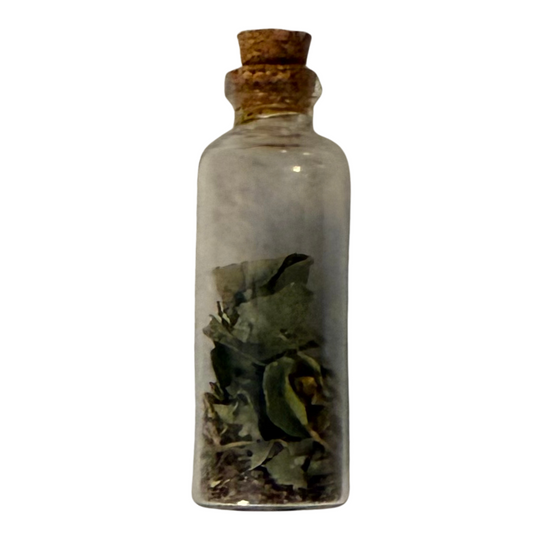 Protection Spell Jar
