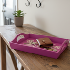 Butterfly Trinket Tray