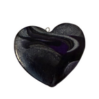 Purple Heart Charm