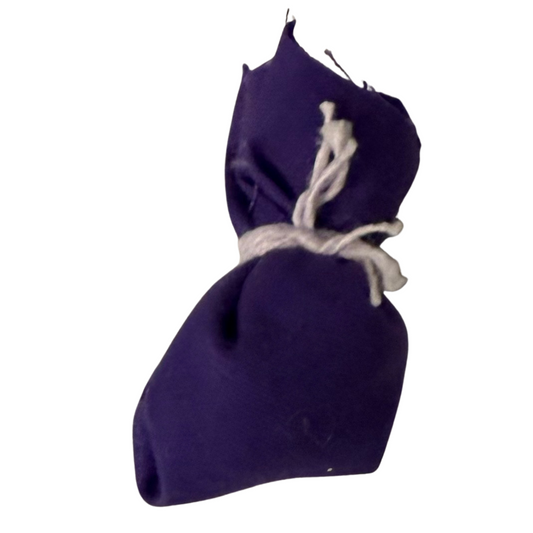 Heal from a Breakup Gris Gris Bag