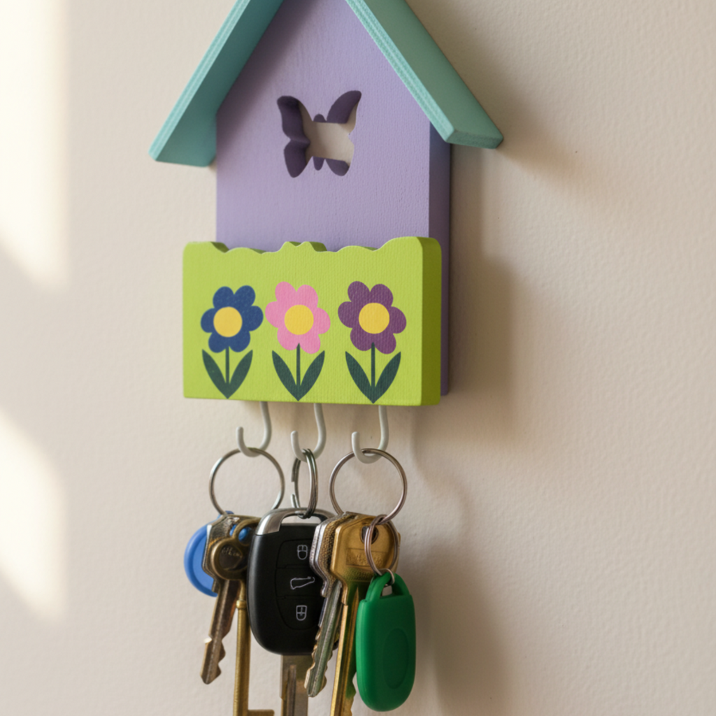 Key Holder