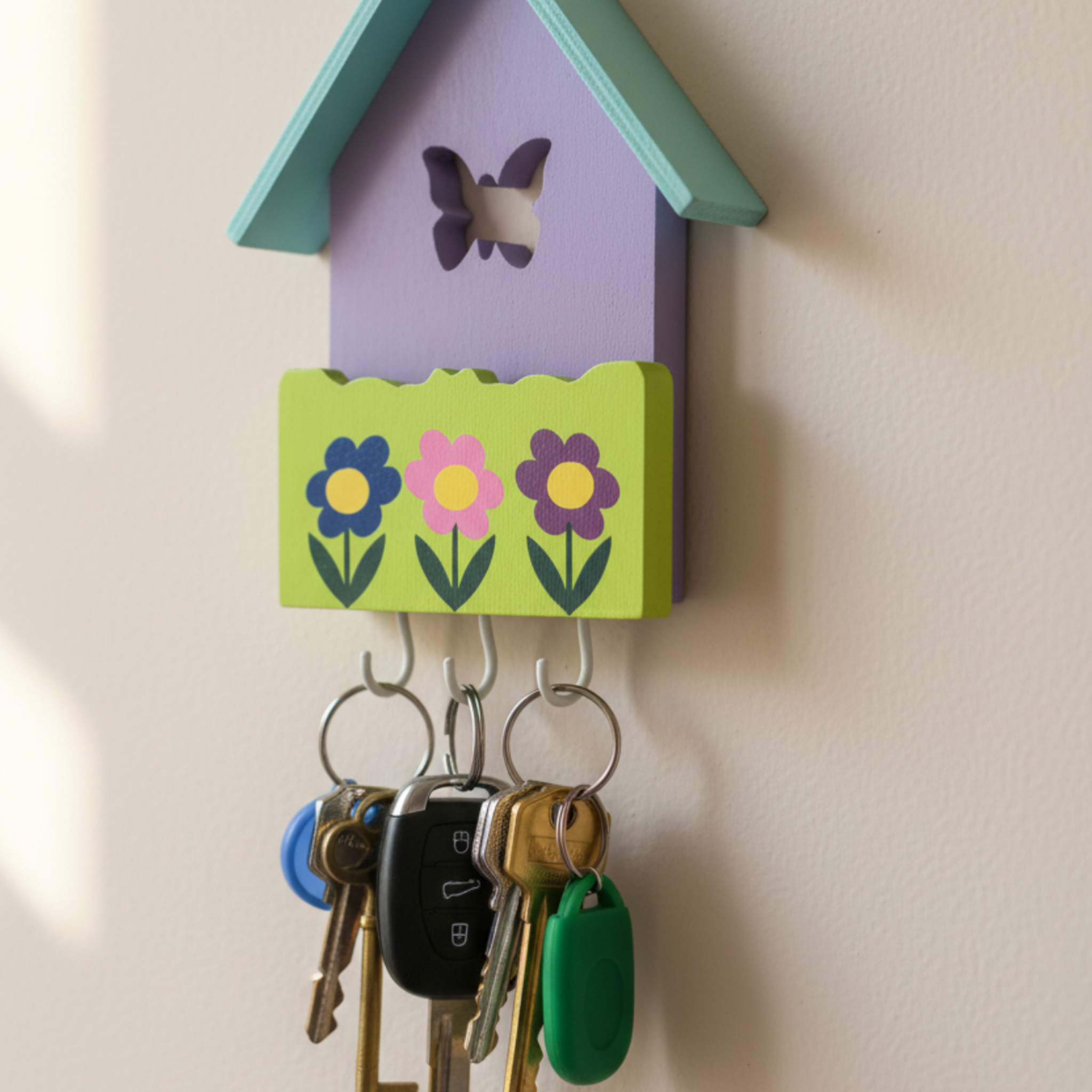 Key Holder