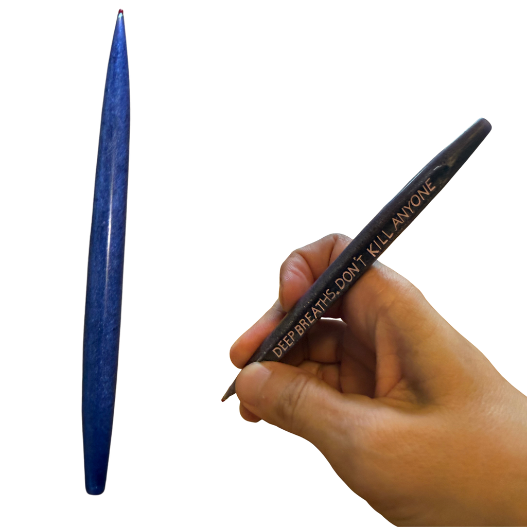 Resin Pen