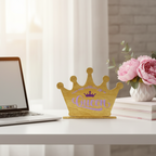 Queen Multisided Sign