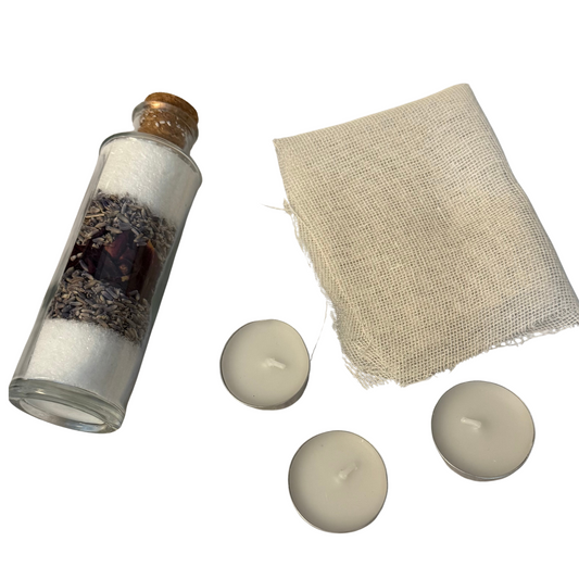 Self Love Ritual Kit