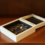 Get Your Sparkle On Trinket Box