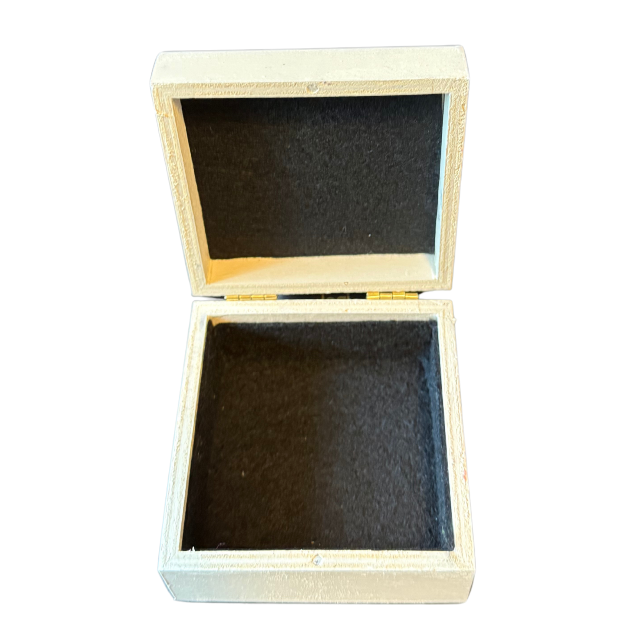 Get Your Sparkle On Trinket Box