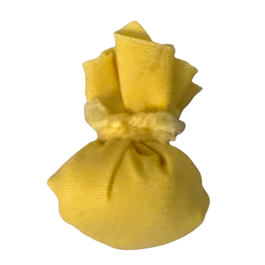 Happiness Gris Gris Bag