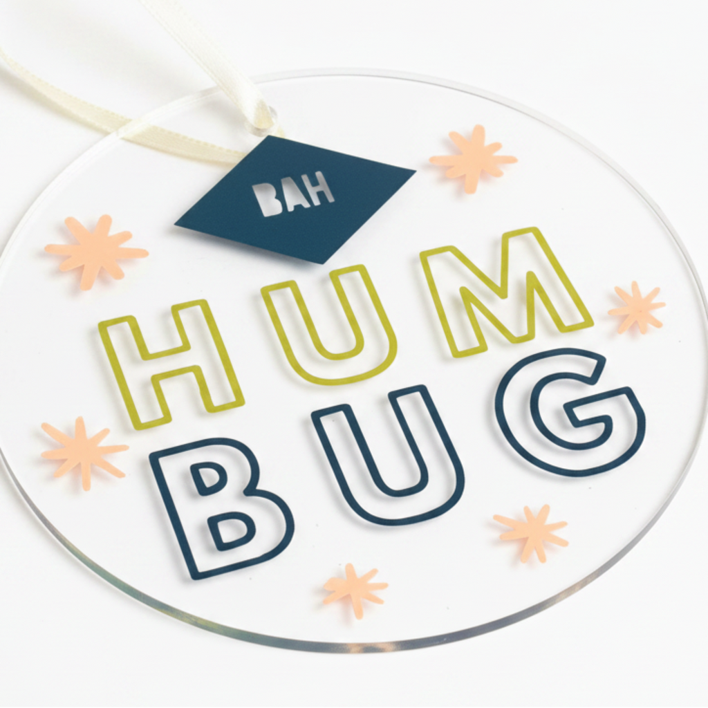 Christmas Ornament
