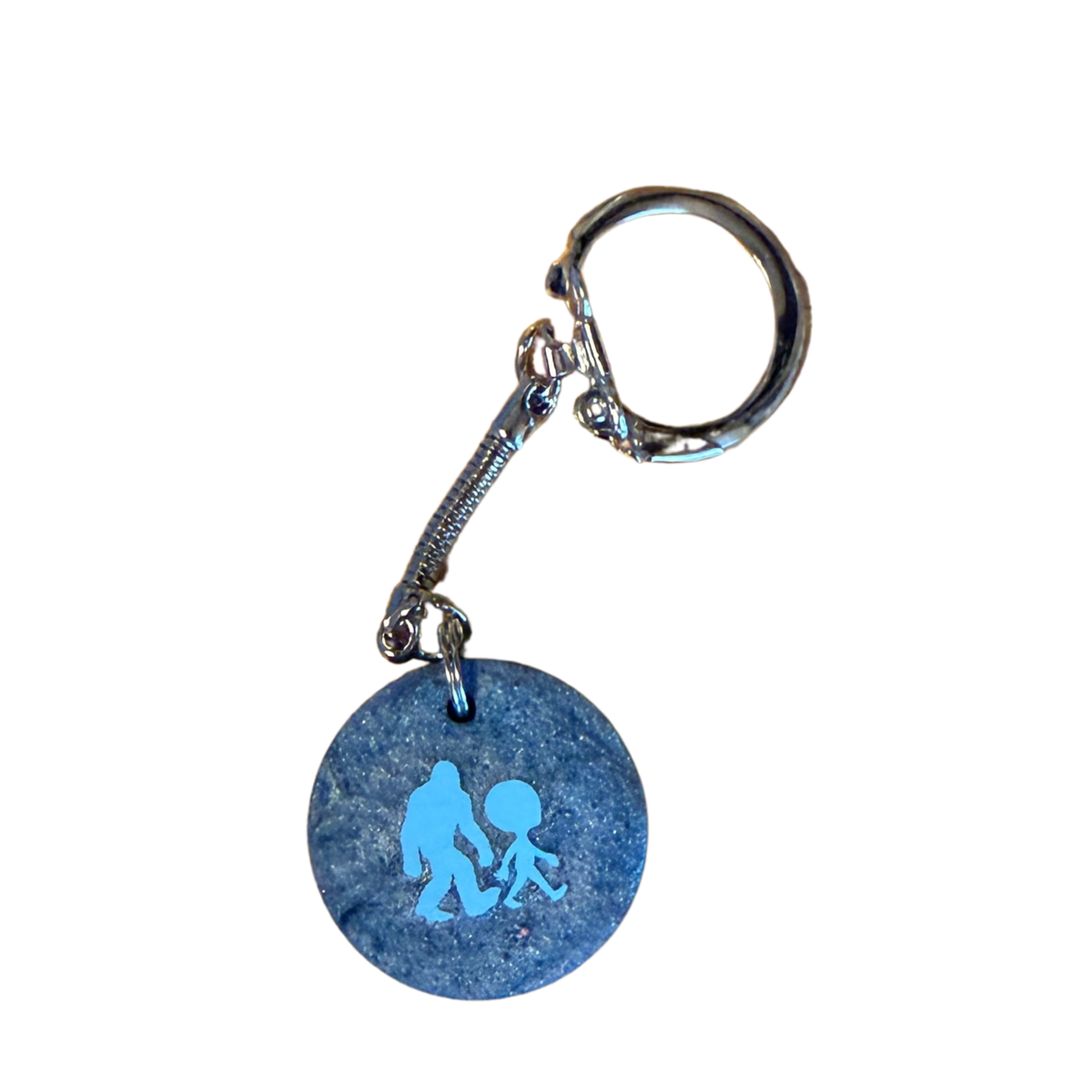 Random Keychain
