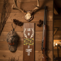 I Like Big Bucks and I Cannot Lie Sign