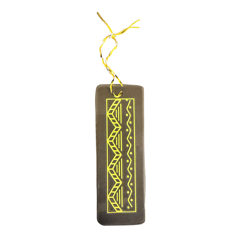 Handmade Bookmark