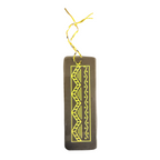Handmade Bookmark