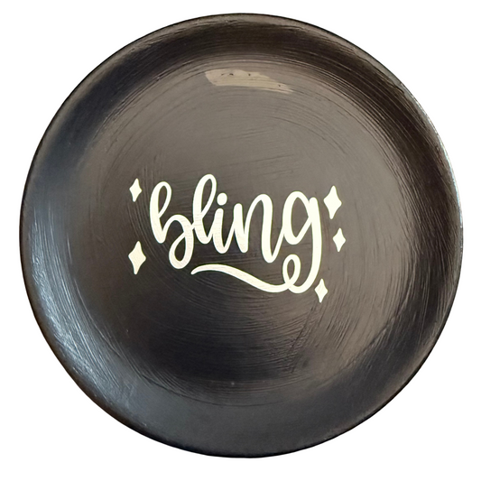 Bling Jewelry Dish