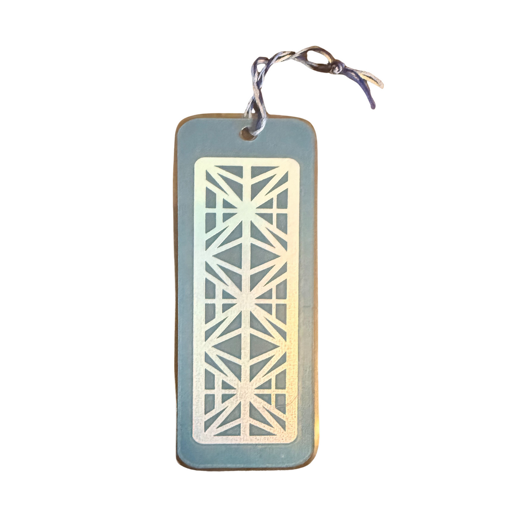Handmade Bookmark