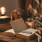 Handmade Bookmark