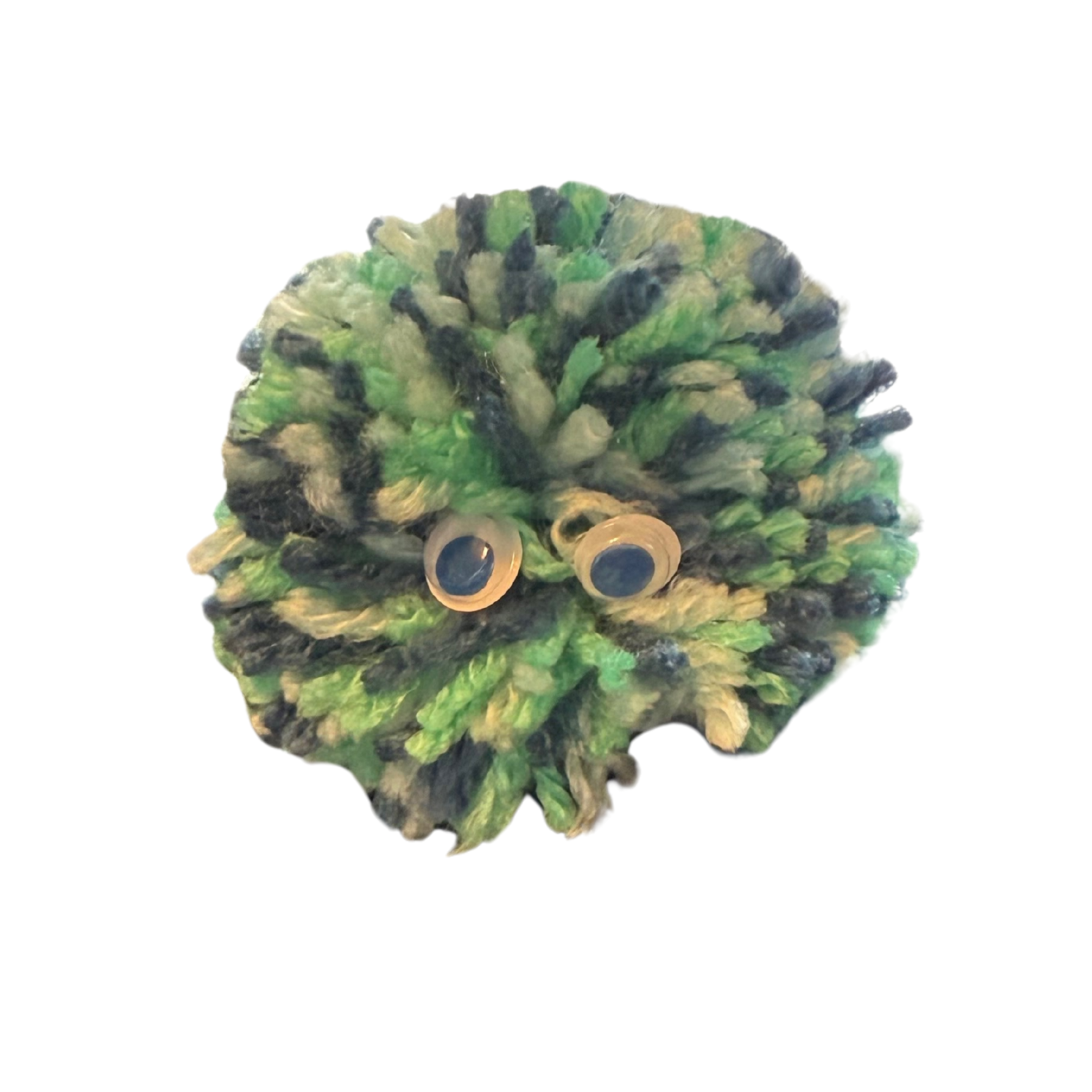 A Hug – The Cozy Companion