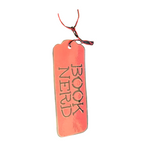 Handmade Bookmark 3
