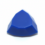 Large Resin Gemstone Magnet