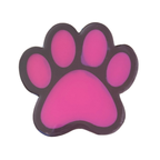 Dog Paw Tray
