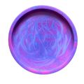 4 Inch Round Resin Coaster