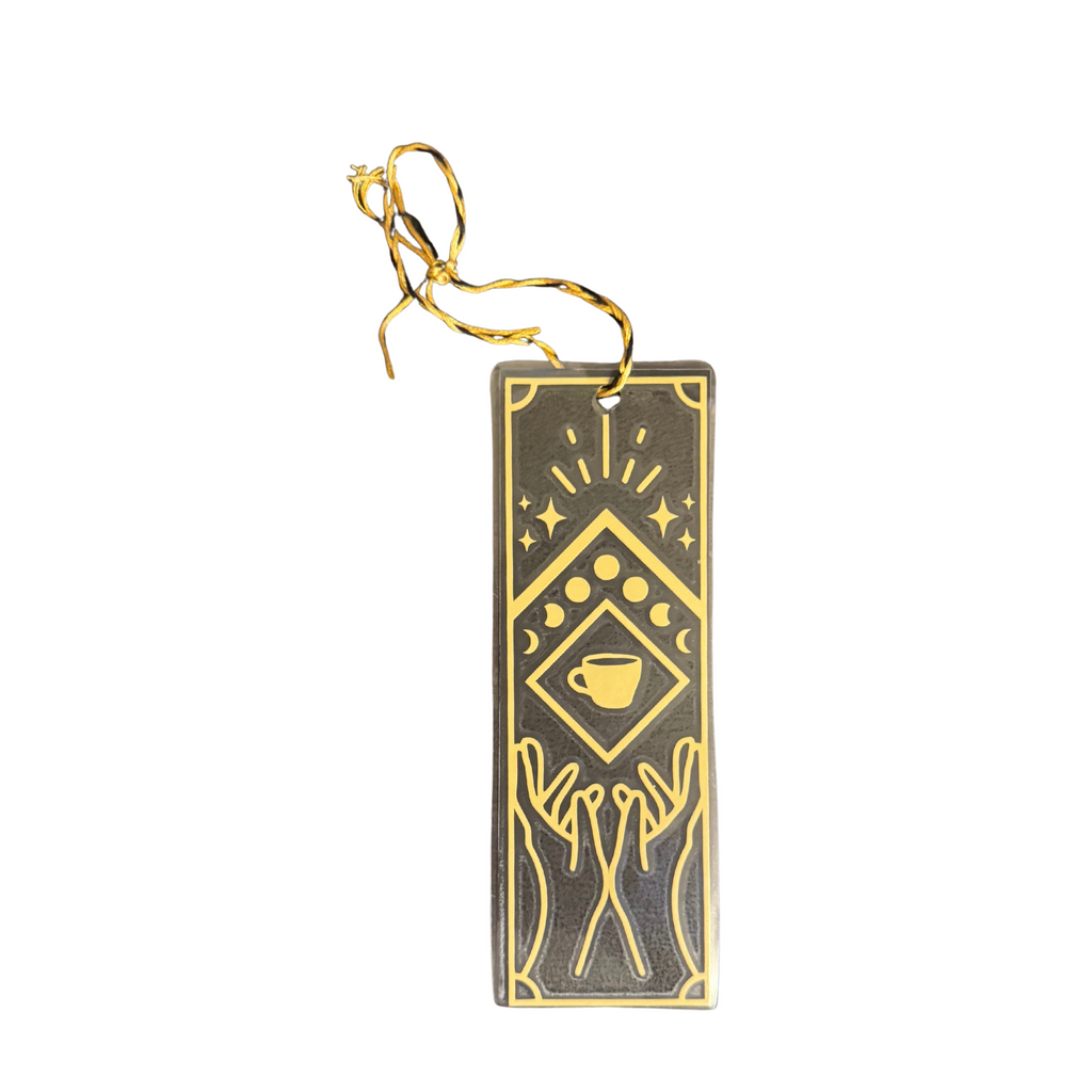 Handmade Bookmark