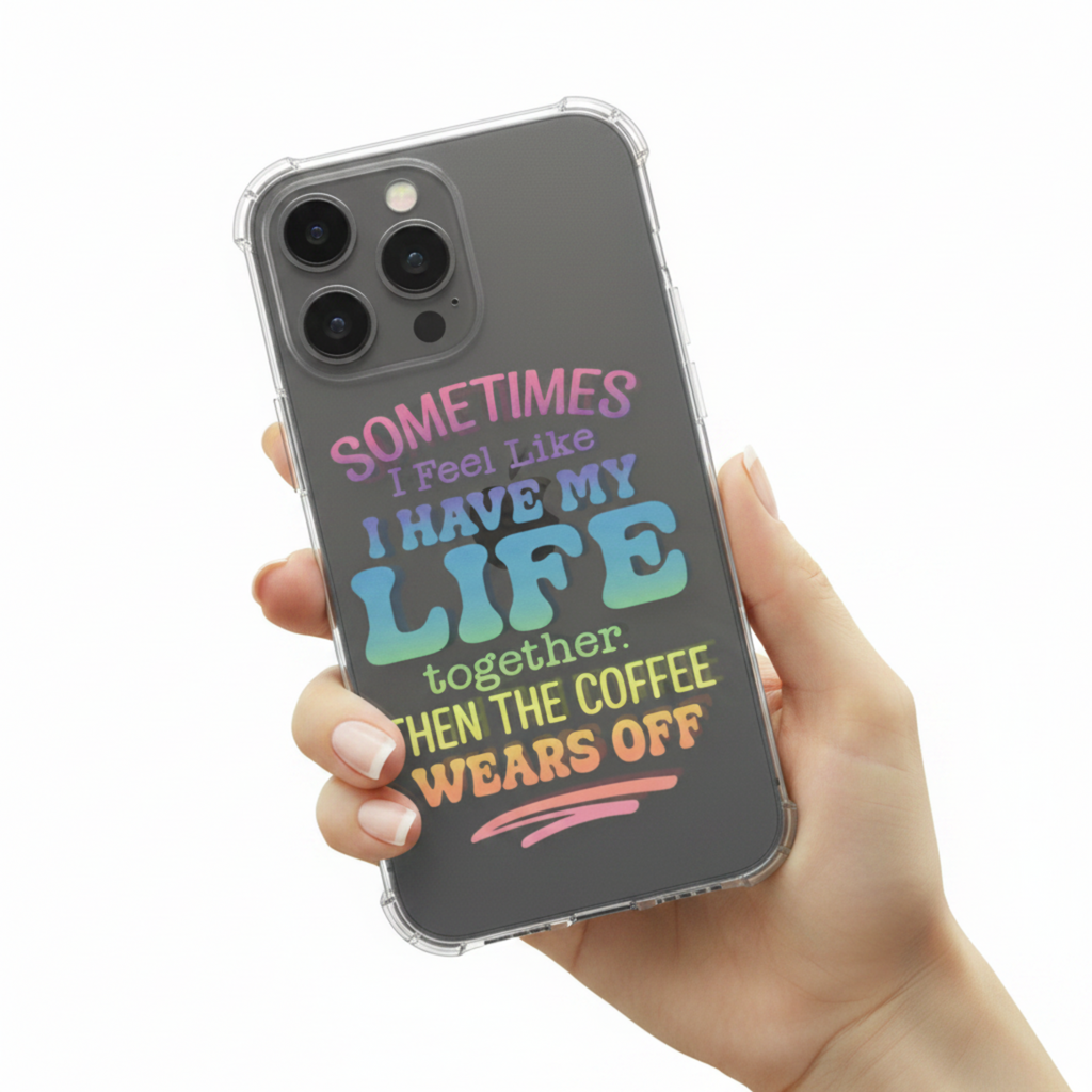 Phone Case