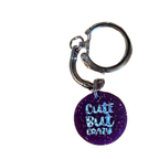 Funny Saying Keychains
