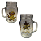 Drinking Glass