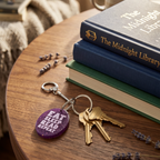 Eat Sleep ..... Keychain