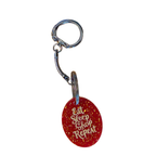 Eat Sleep ..... Keychain