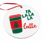 Christmas Ornament