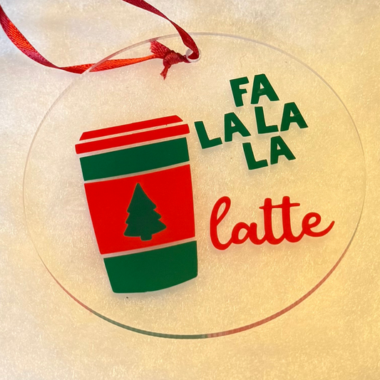 Christmas Ornament