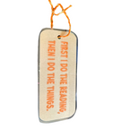 Handmade Bookmark 3