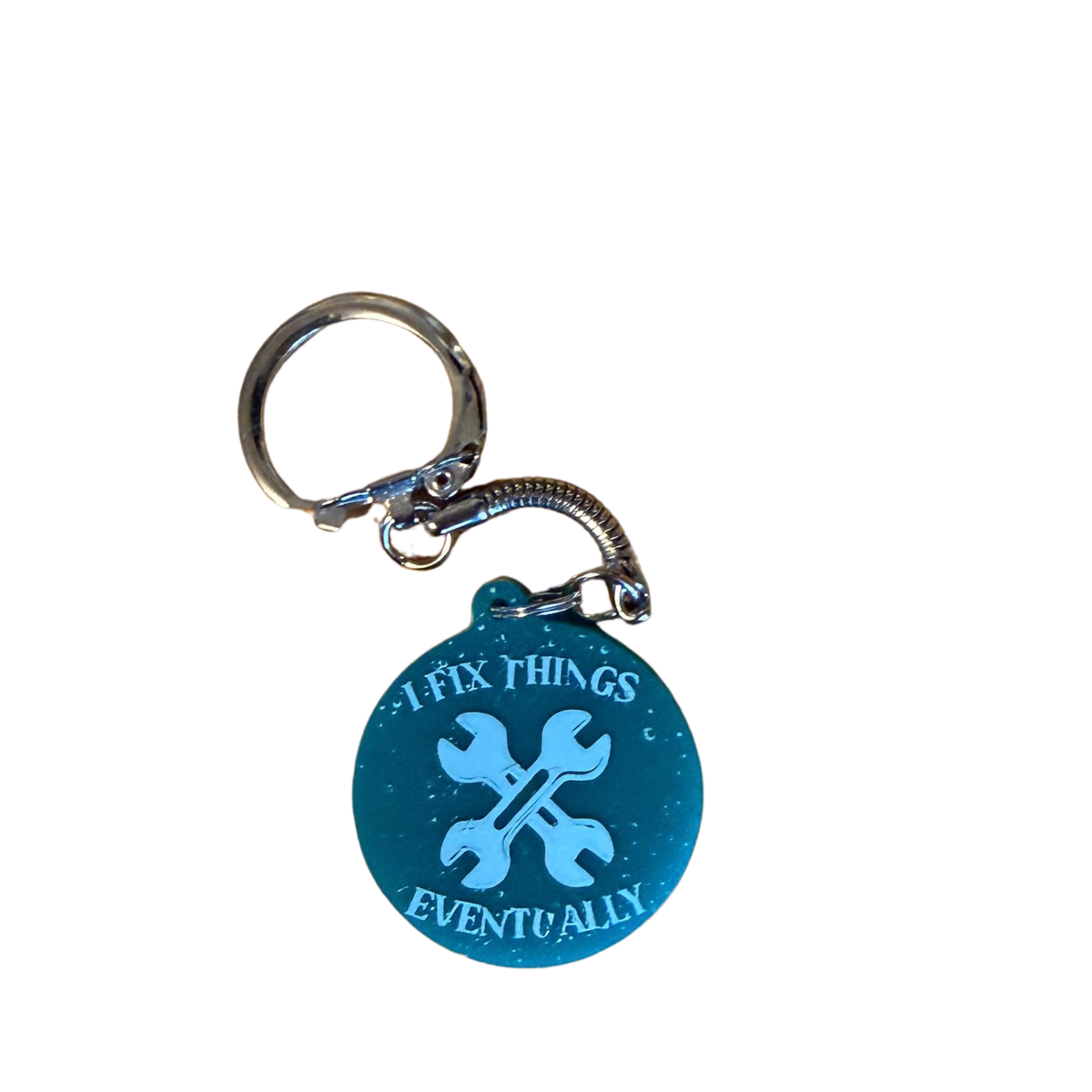 Funny Saying Keychains