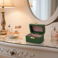 Flower Trinket Box