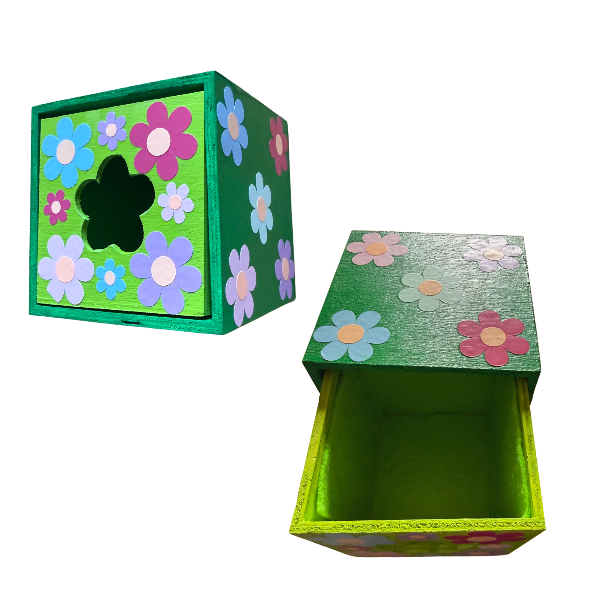 Trinket Box