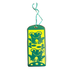 Handmade Bookmark