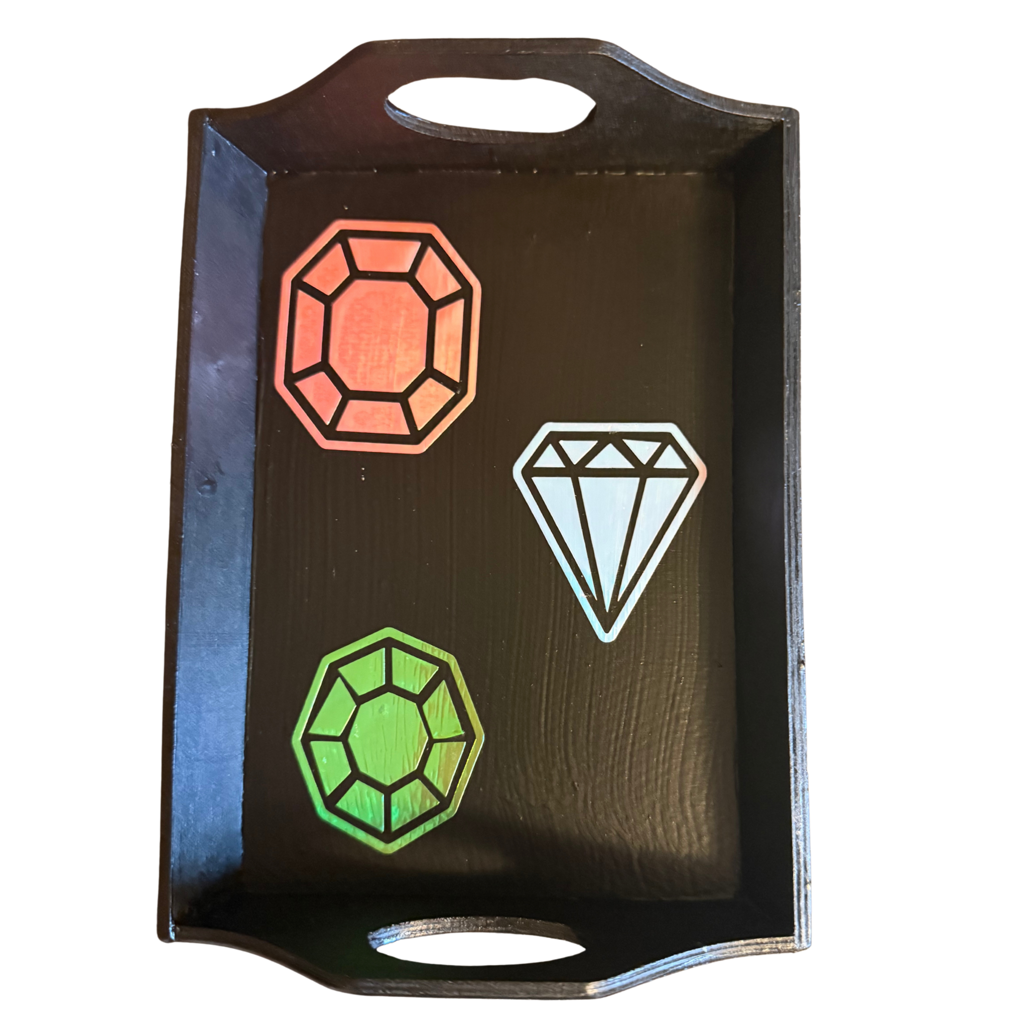 Gem Trinket Tray