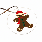 Christmas Ornament