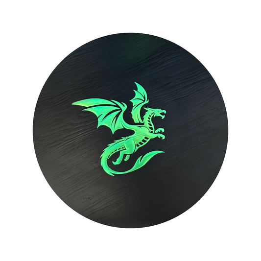 Dragon Wall Art