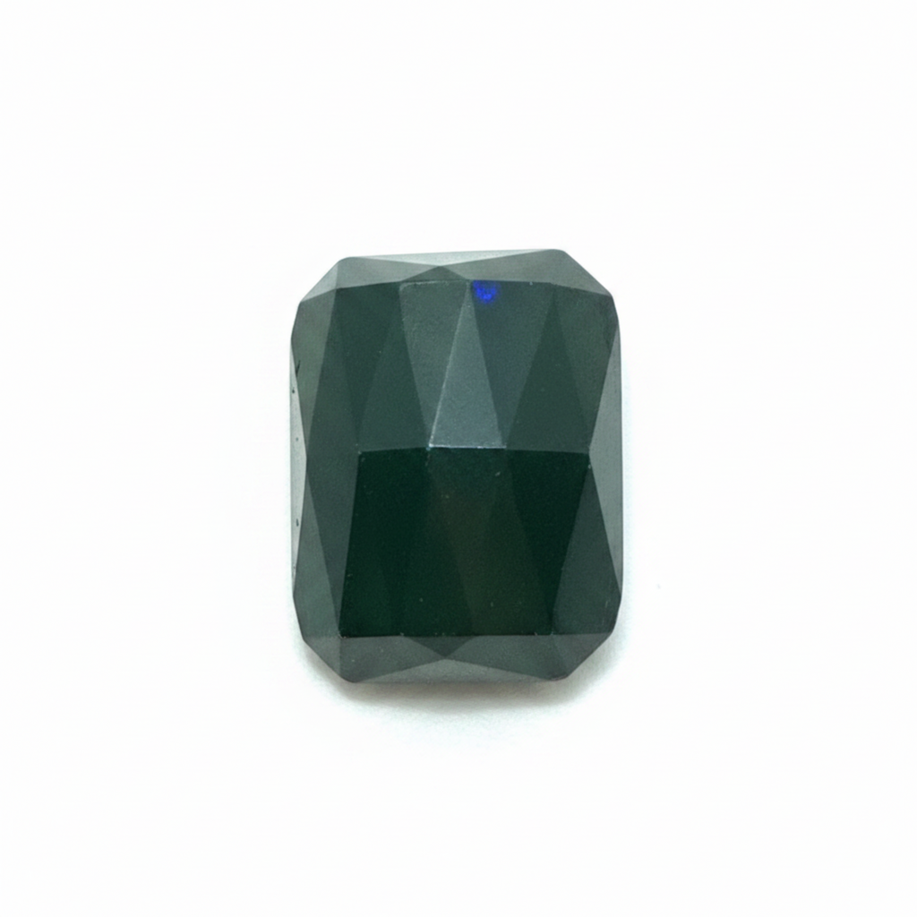 Large Resin Gemstone Magnet