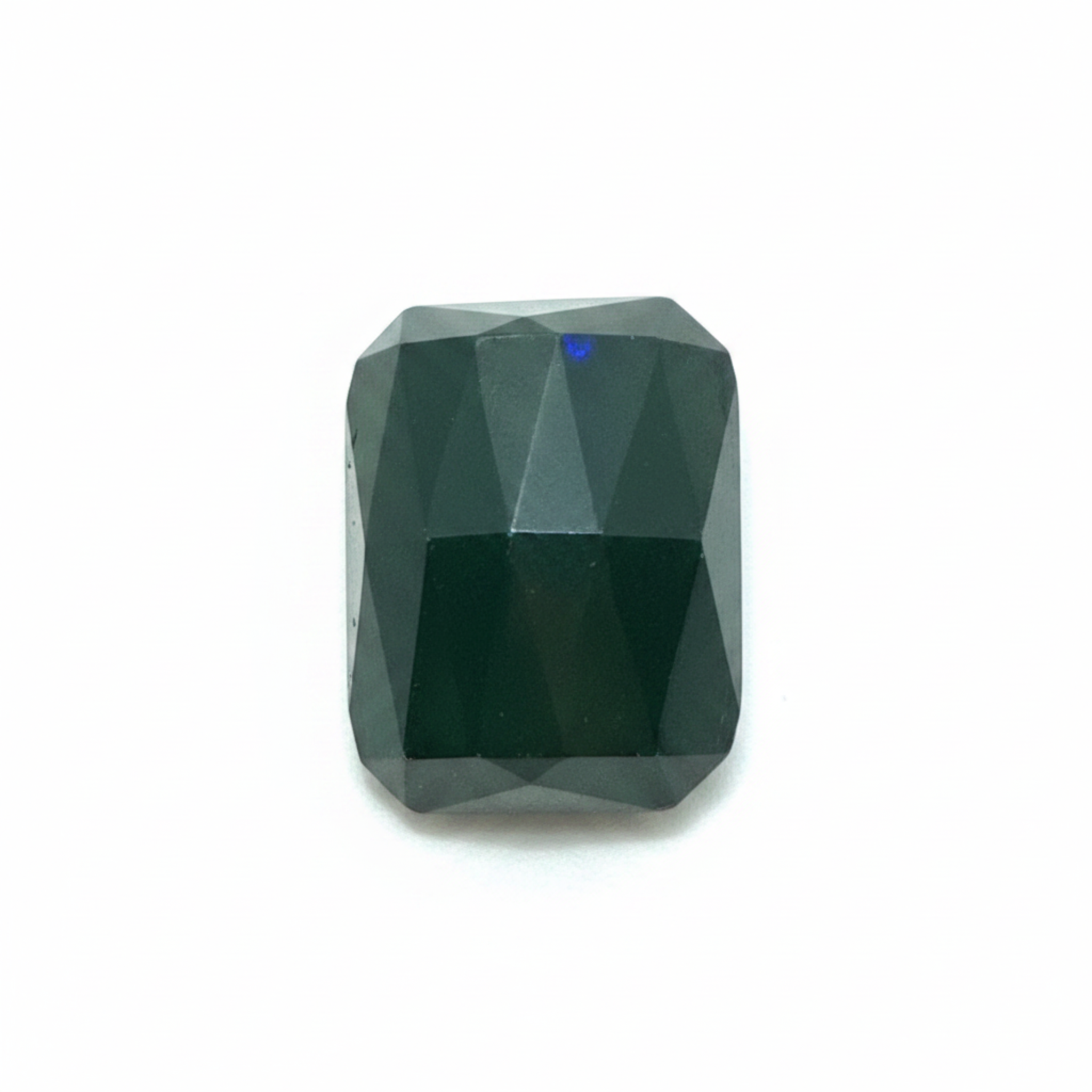 Large Resin Gemstone Magnet