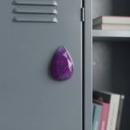 Large Resin Gemstone Magnet