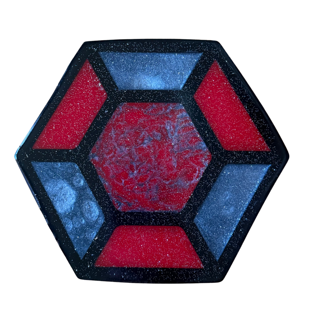 Decorative Tray