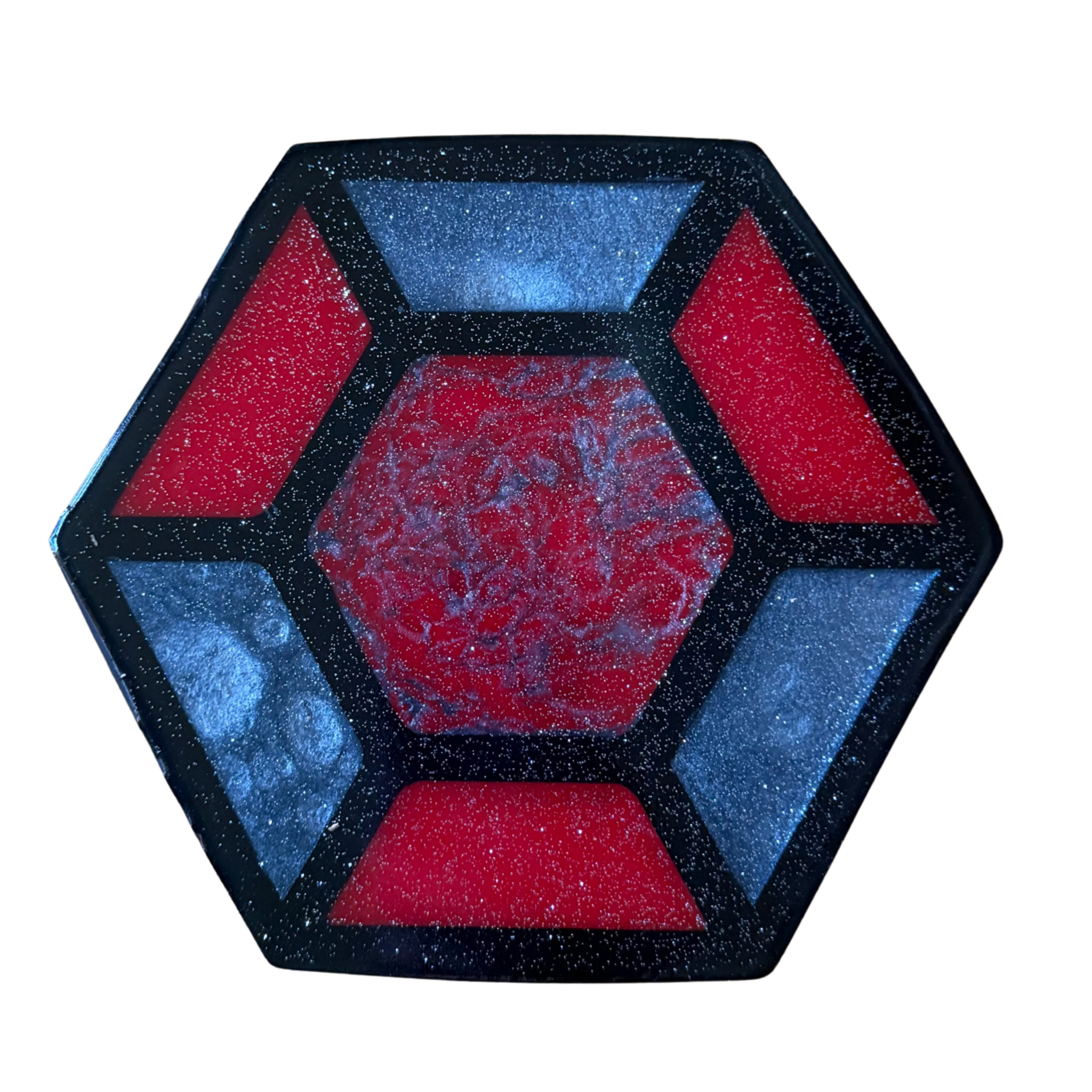 Decorative Tray