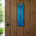 Welcome Hope You Like Pets Sign