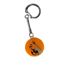 Hunting & Fishing Keychain